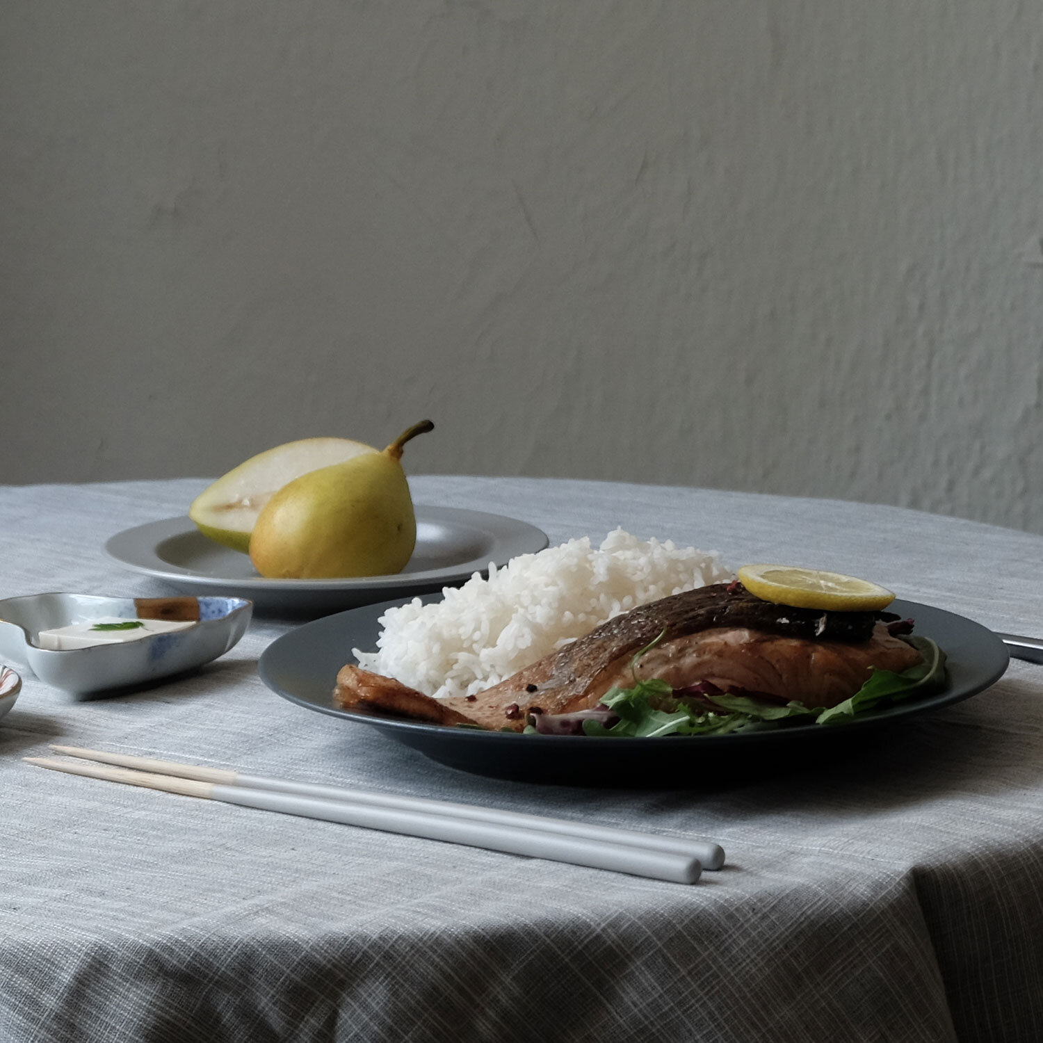 KURA COMMON Ena Rim Plate L