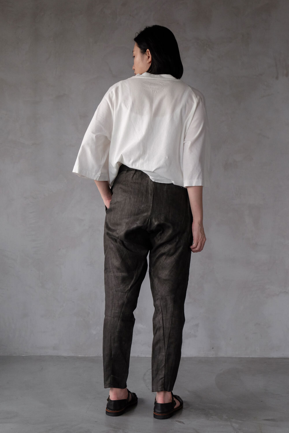 Cosmic Wonder Sumizome Tattsuke