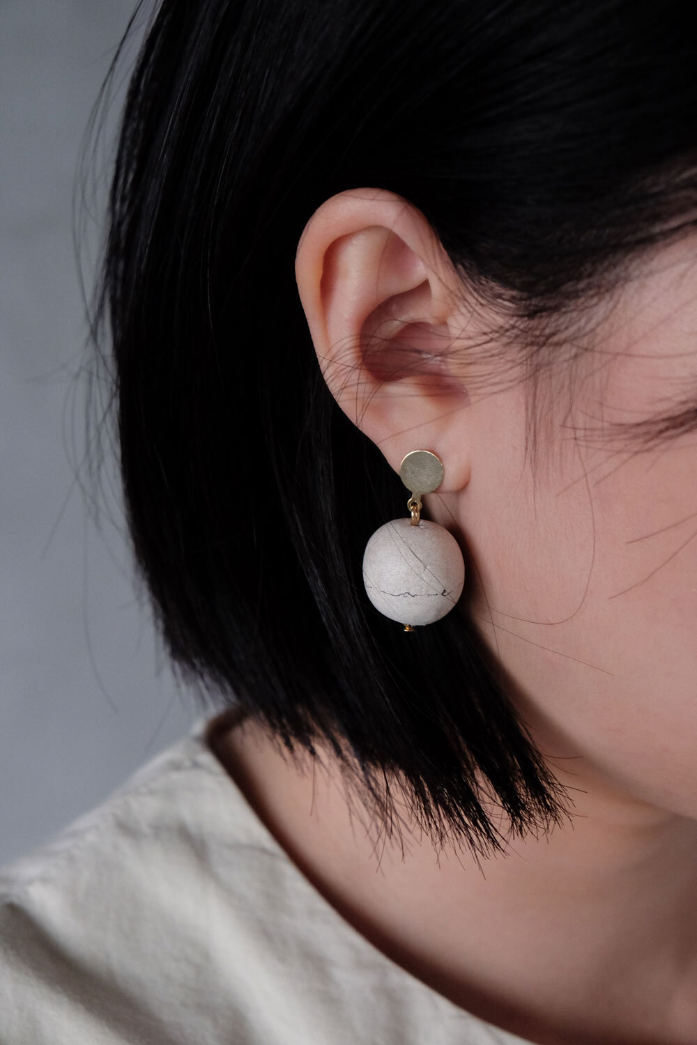 ito Letter Series - Sphere