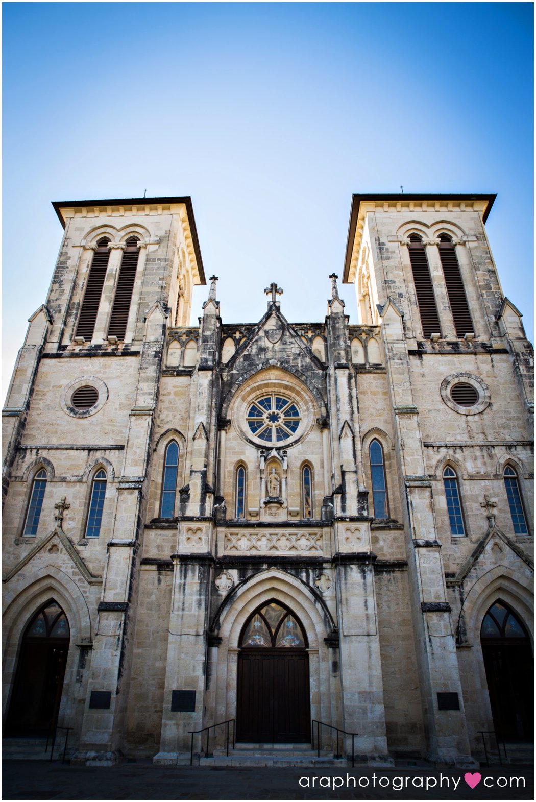 San Antonio Wedding Photography