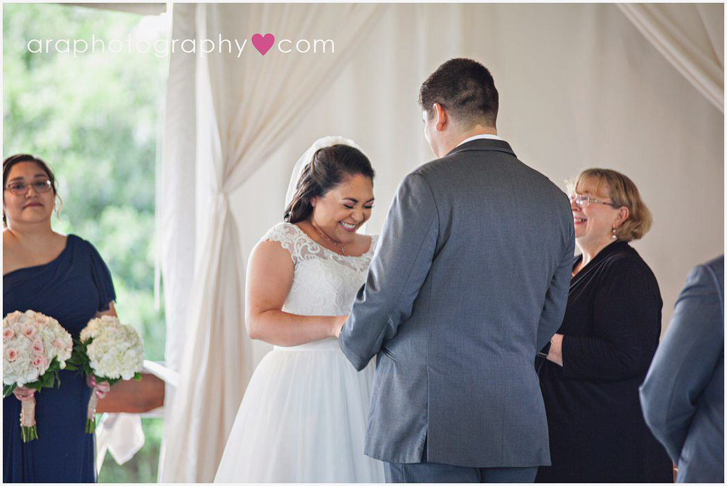 San Antonio Weddings Bride and Groom