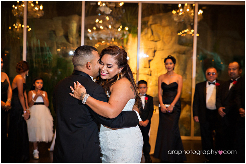 San Antonio Weddings Old San Francisco Steak House