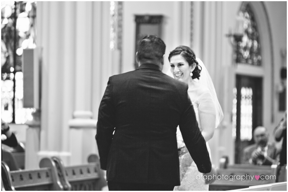 San Antonio Wedding Photographer