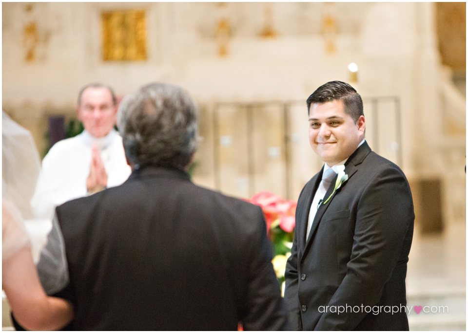 San Antonio Weddings
