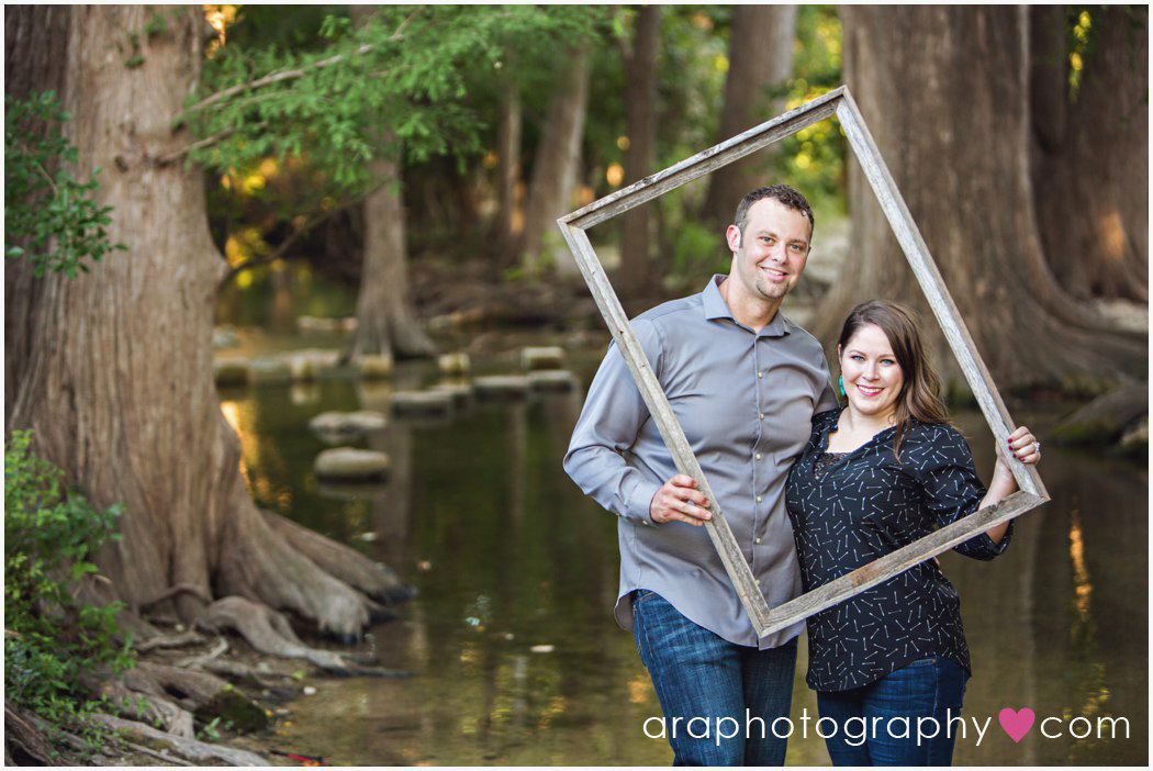 Boerne Texas Weddings