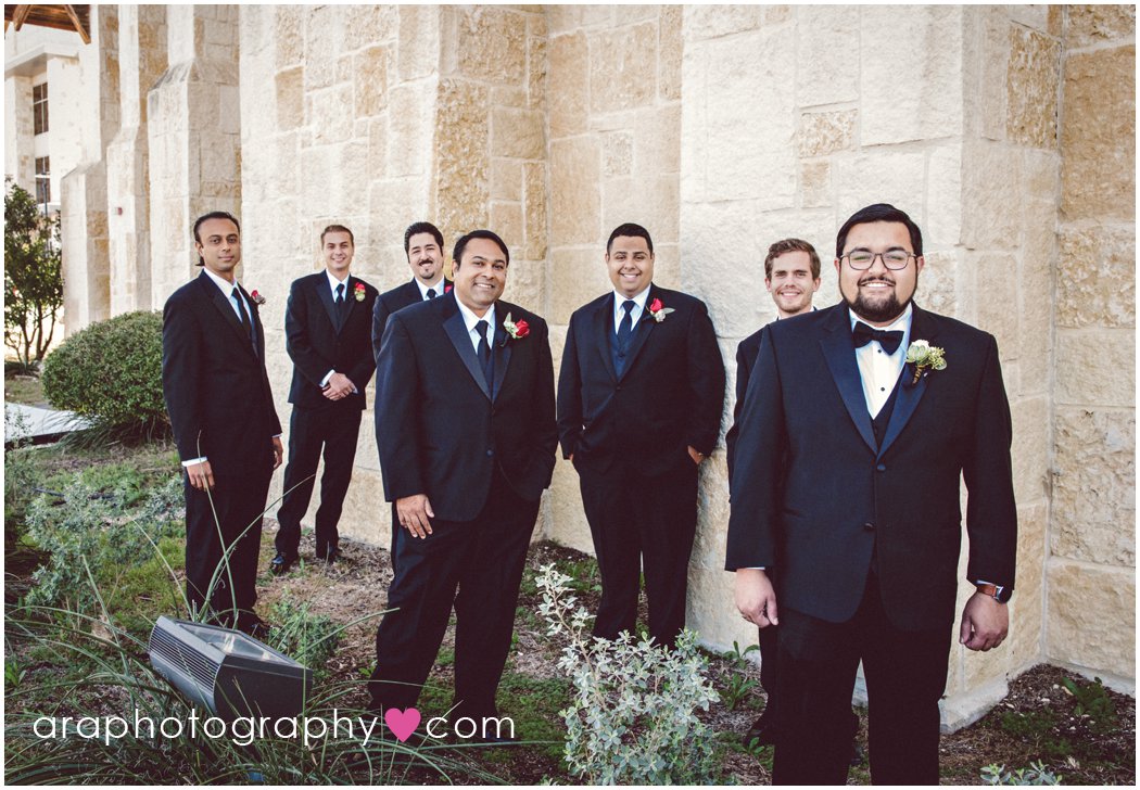 san antonio wedding photography