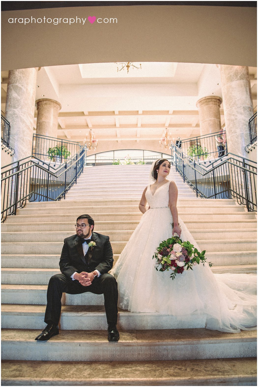 San Antonio Wedding Photography