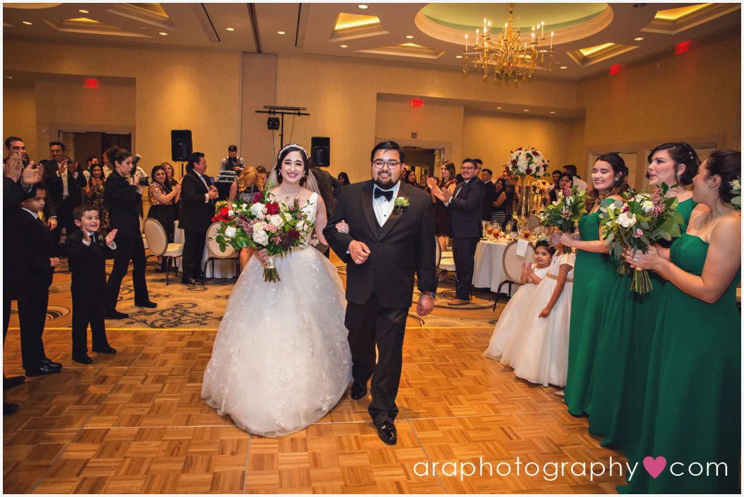 San Antonio Wedding Photography