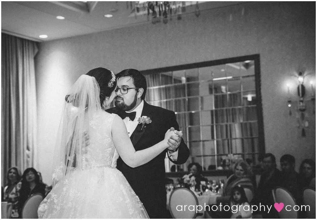 San Antonio Wedding Photography