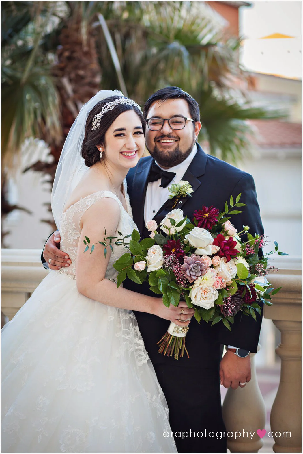 San Antonio Wedding Photography