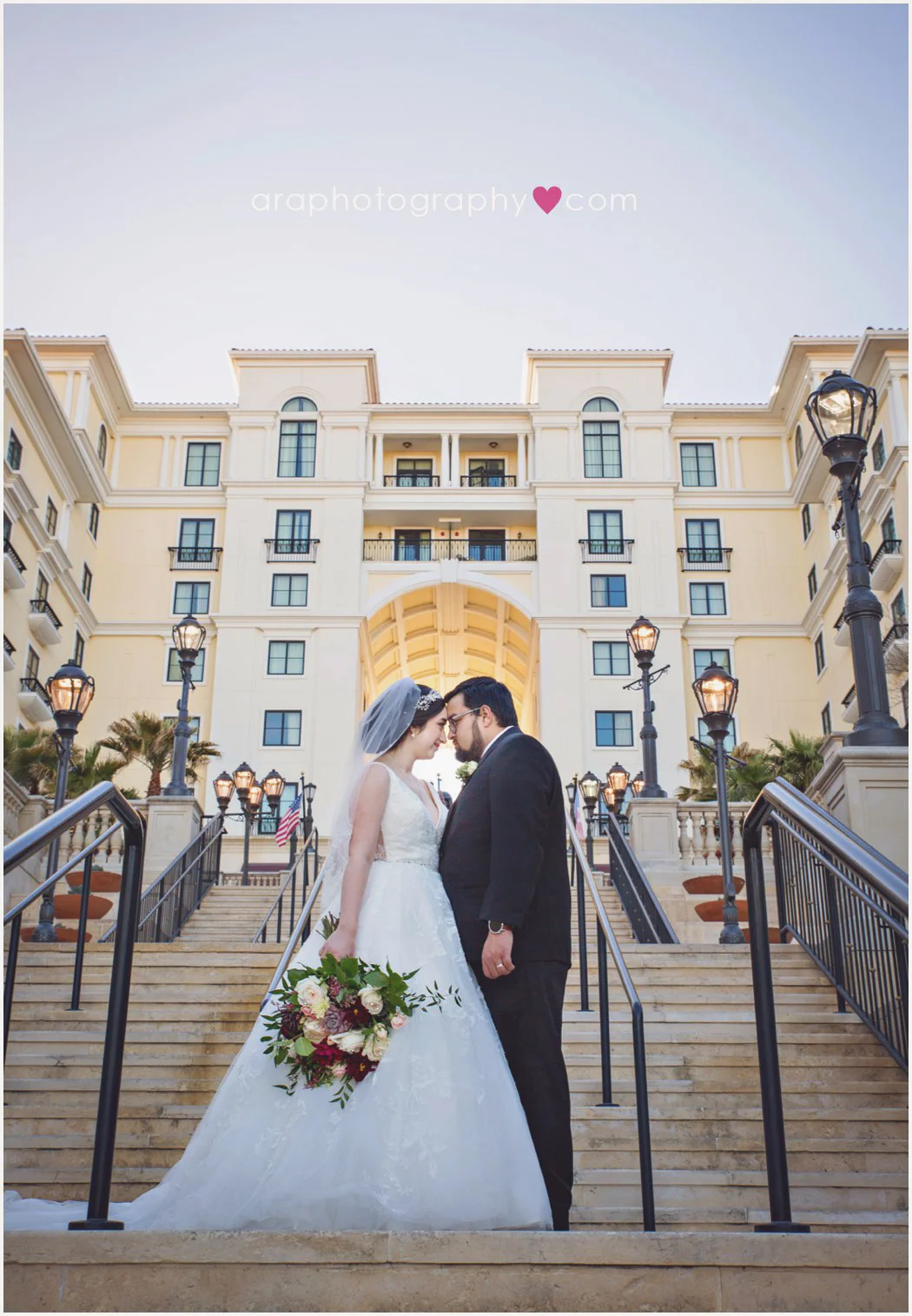 San Antonio Wedding Photography