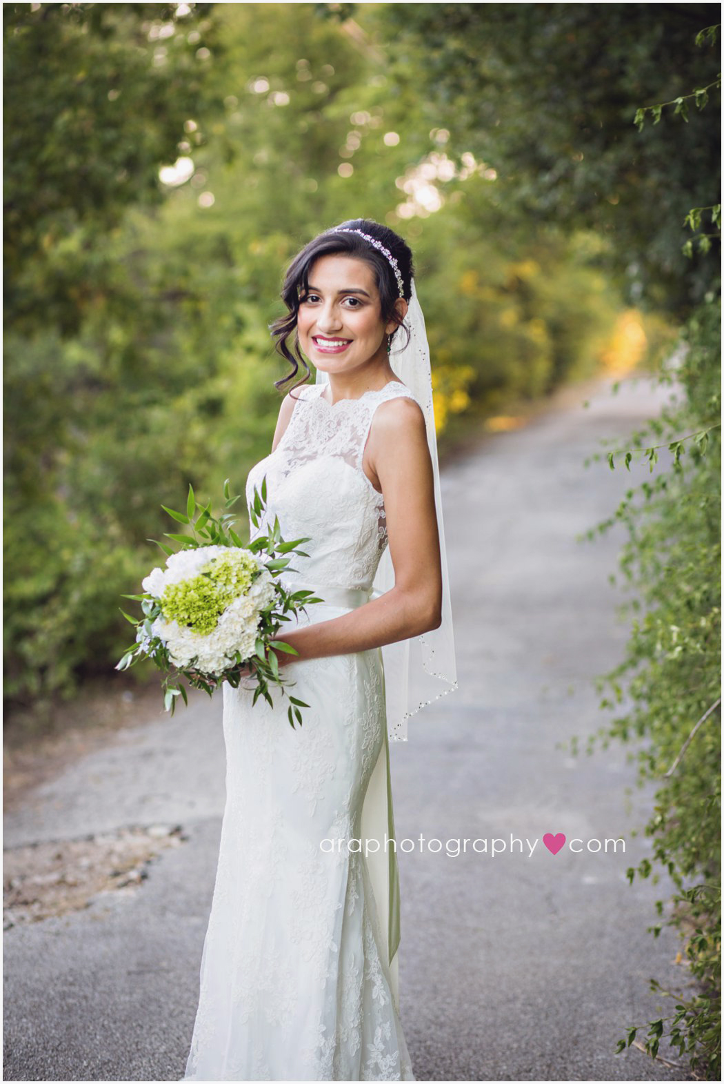 Hill Country Bridals