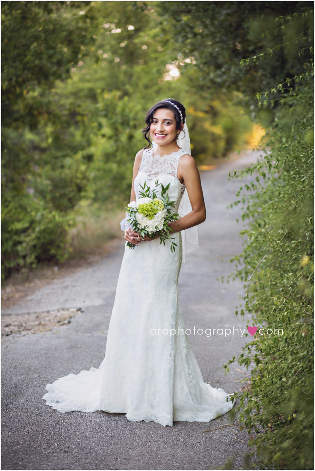 HIll Country Bridals