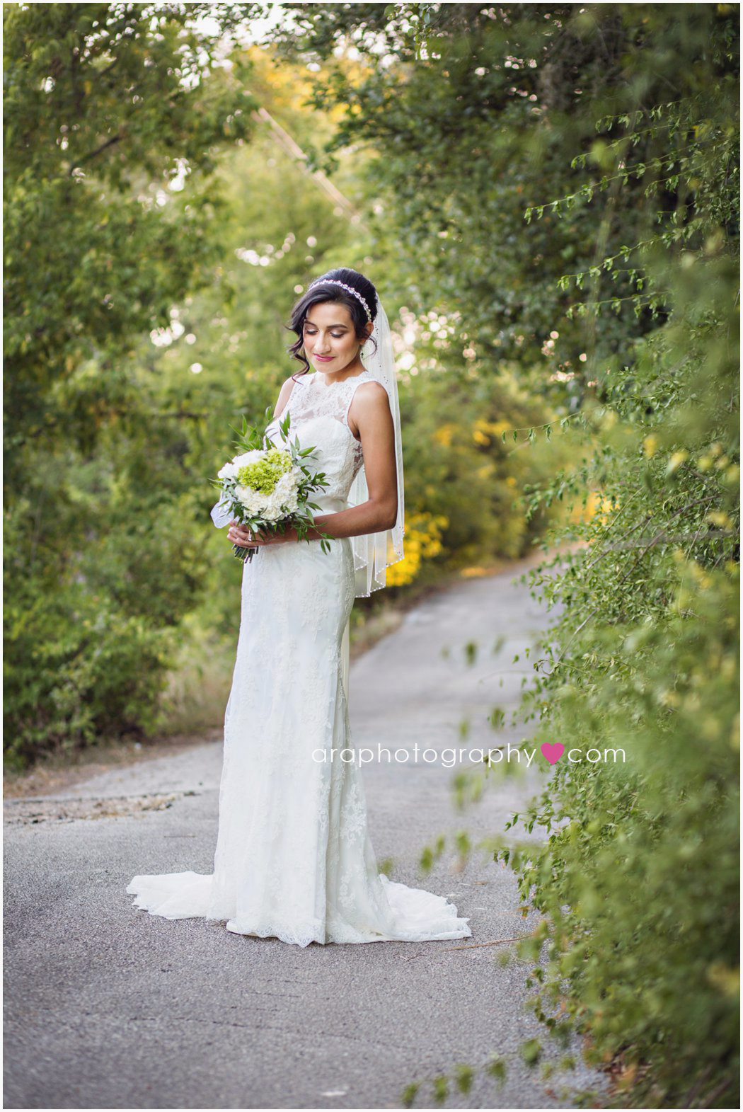 Hill Country Bridals