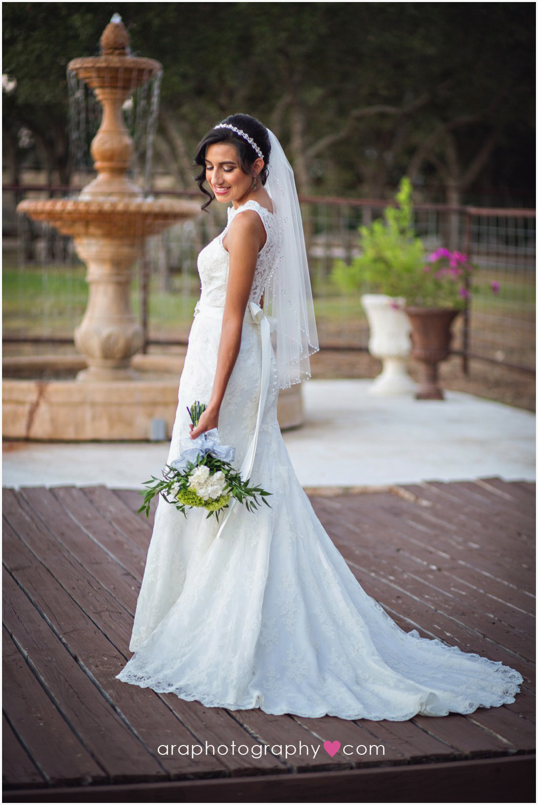 Hill Country Bridals