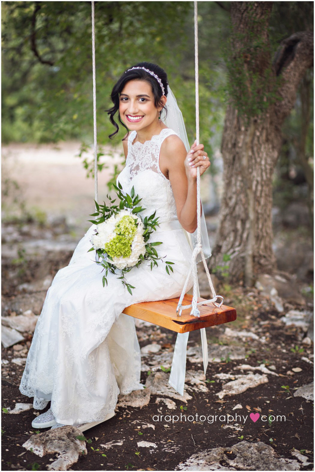 Hill Country Bridals