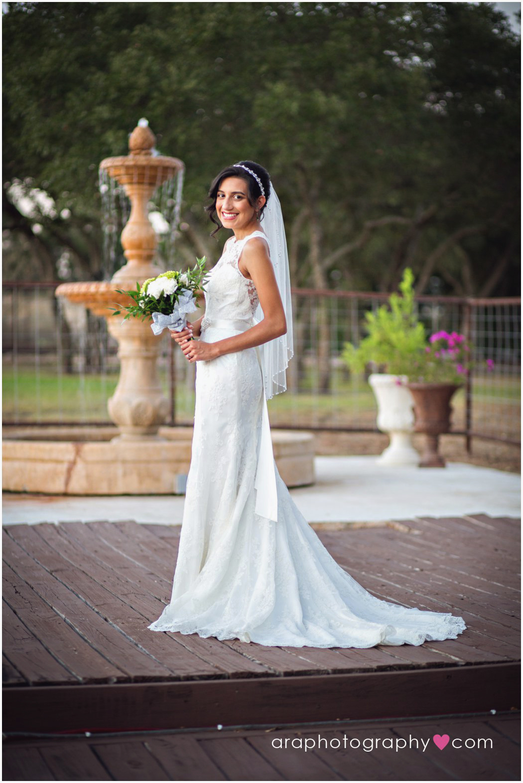 Hill Country Bridals