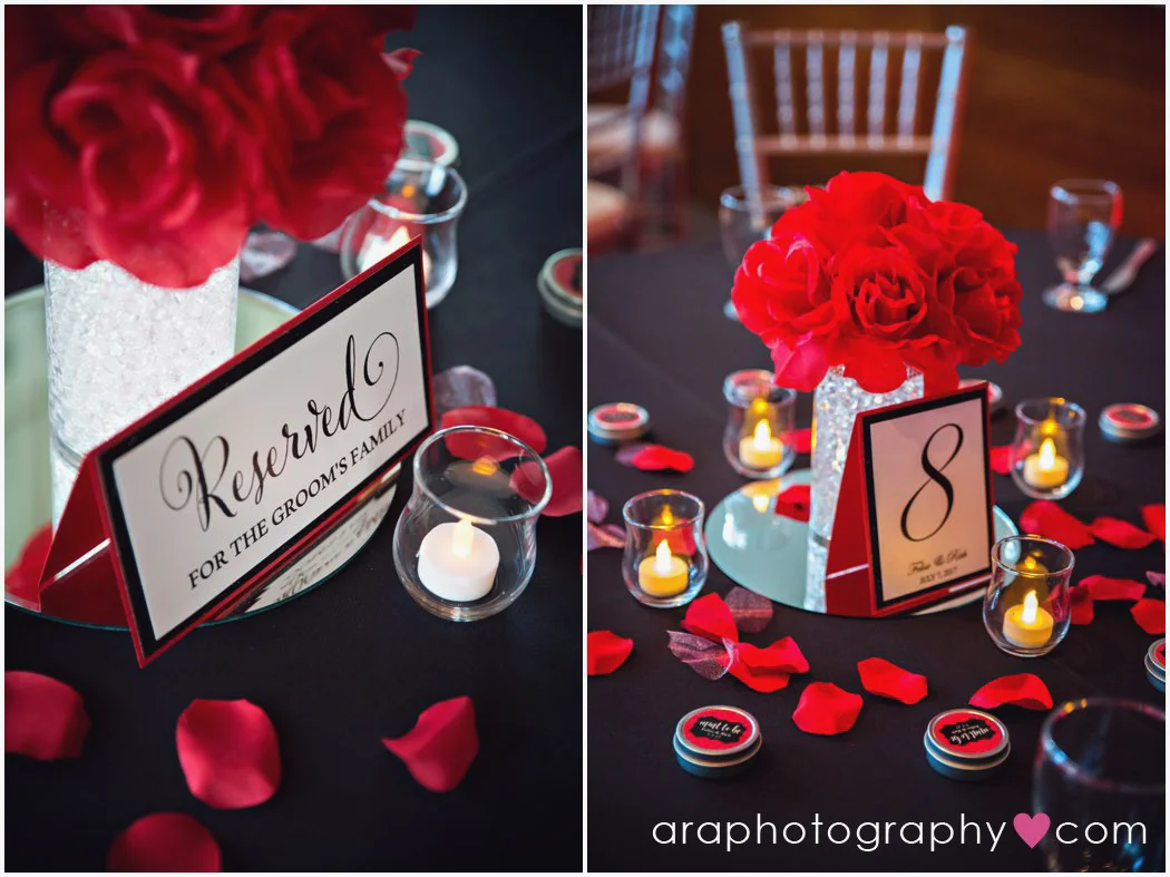San Antonio Weddings