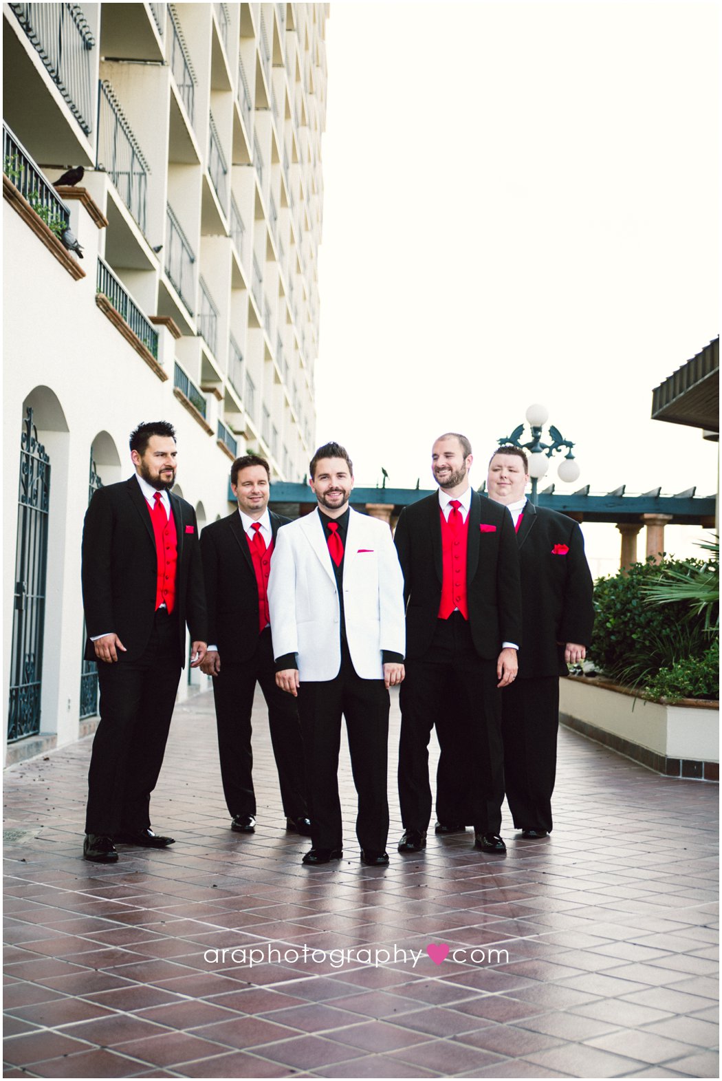 San Antonio Weddings