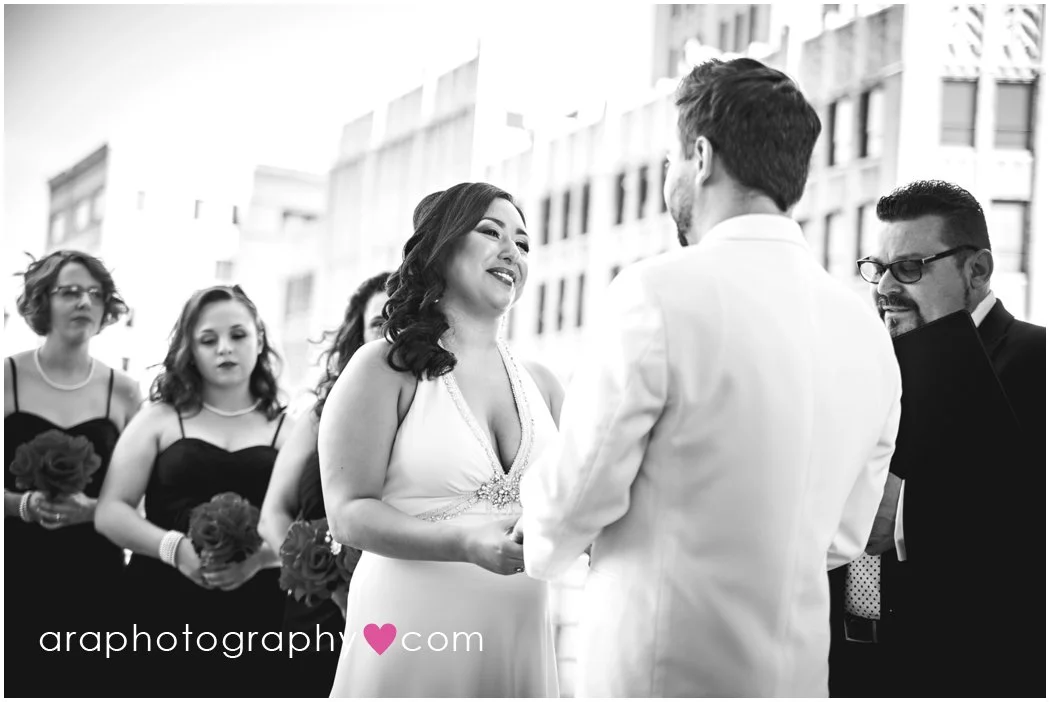 San Antonio Weddings