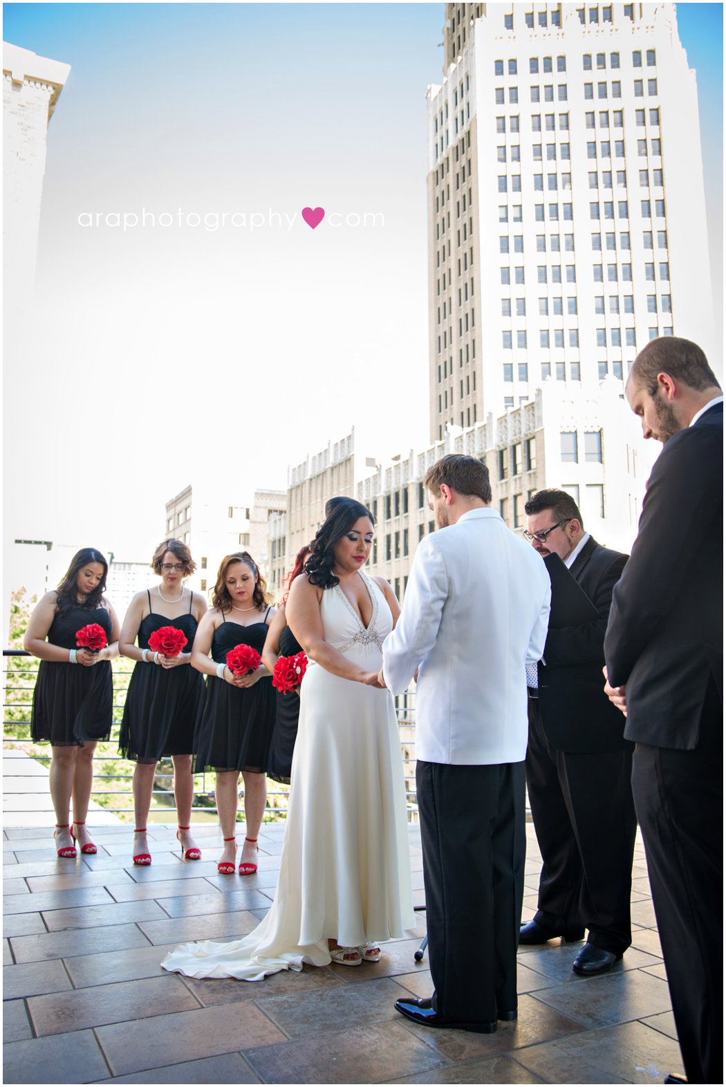 San Antonio Wedding Photography