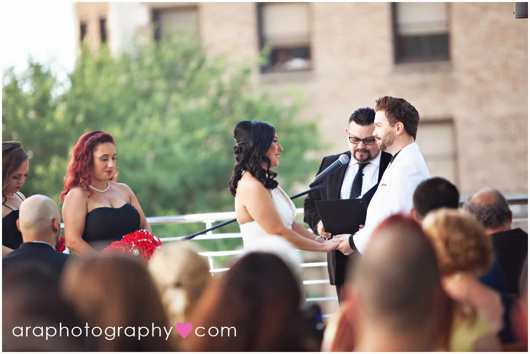 San Antonio Weddings