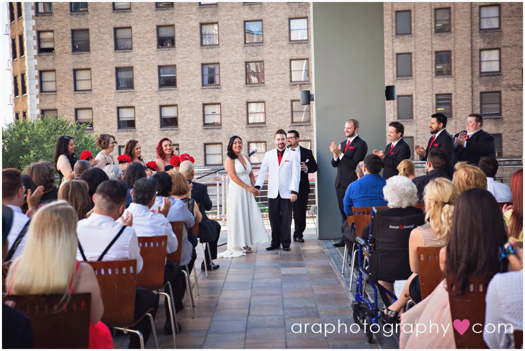 San Antonio Wedding Photography