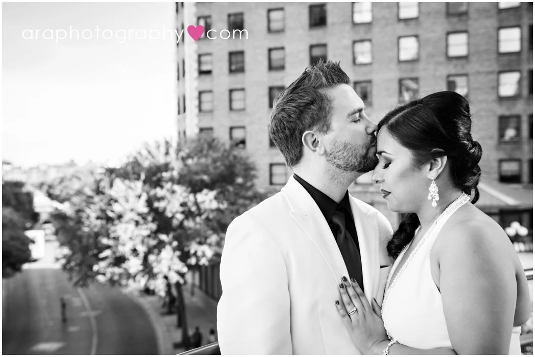 San Antonio Wedding Photography
