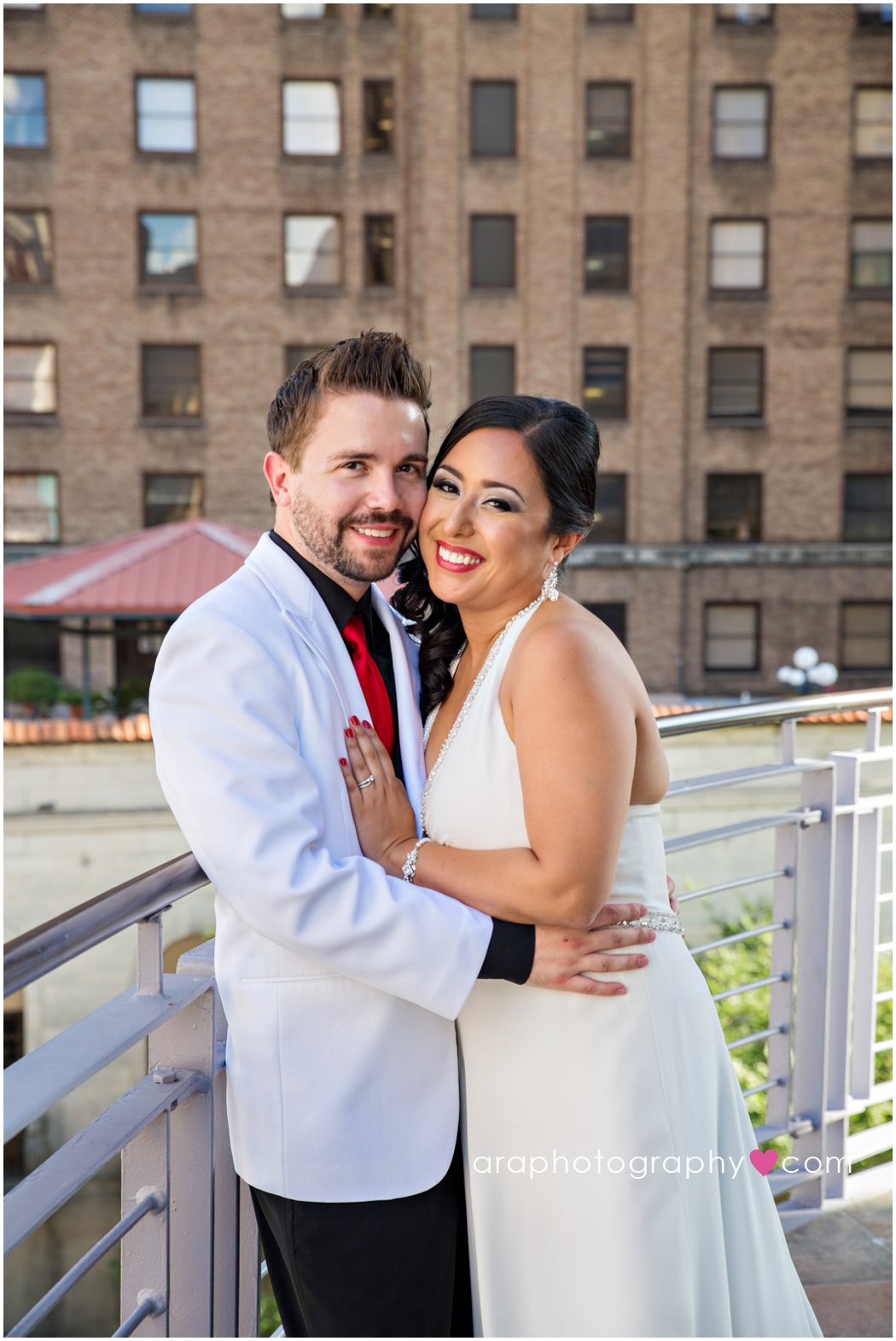 San Antonio Wedding Photography