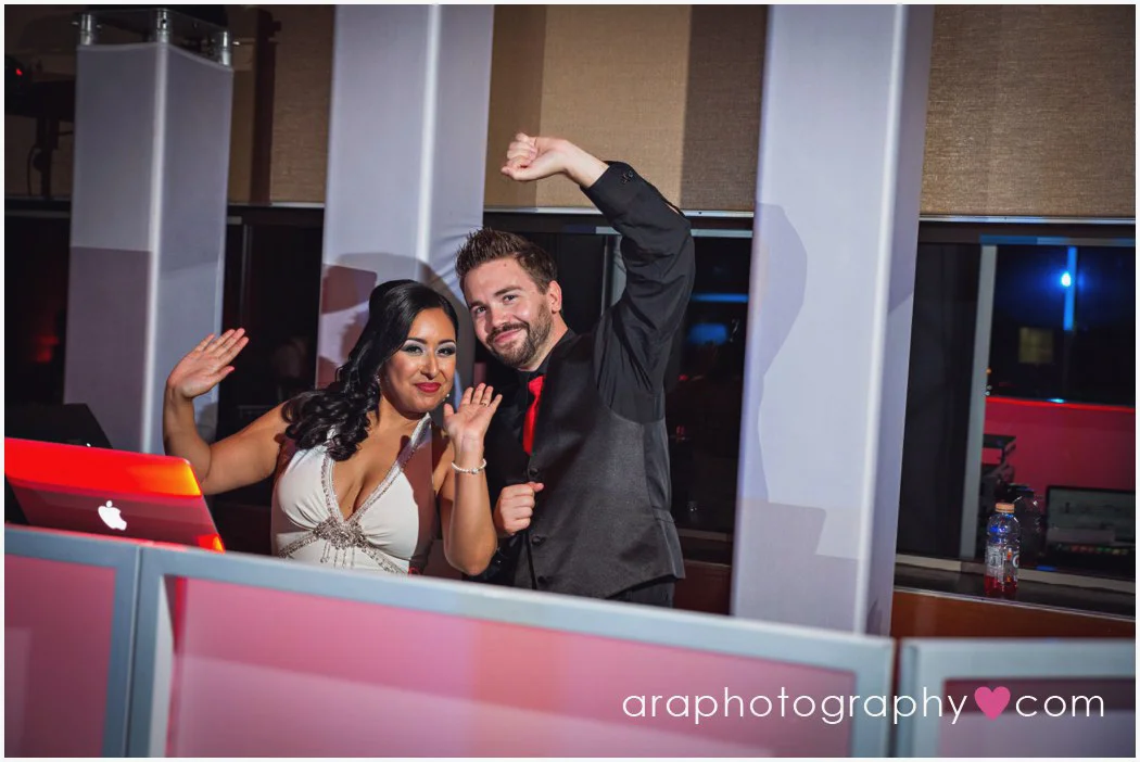 San Antonio Wedding Photography