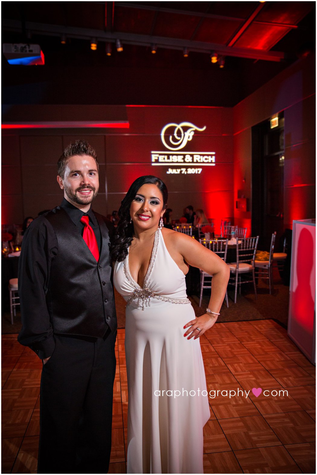 San Antonio Wedding Photography