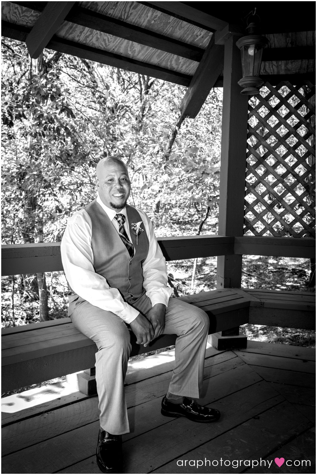 San Antonio Wedding Photography