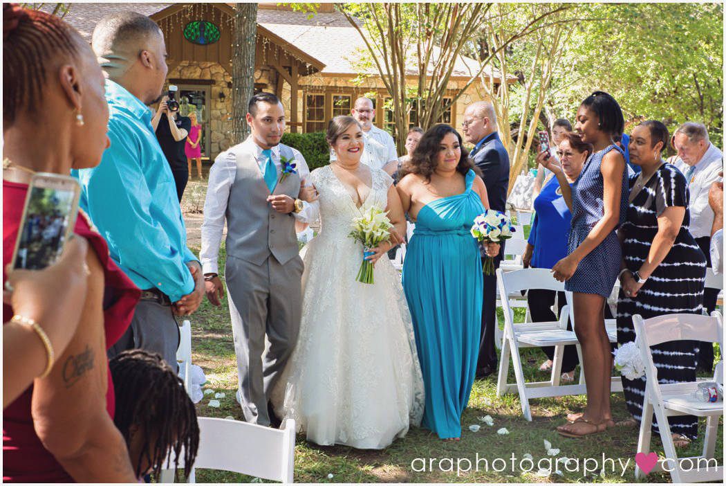 San Antonio Wedding Photography