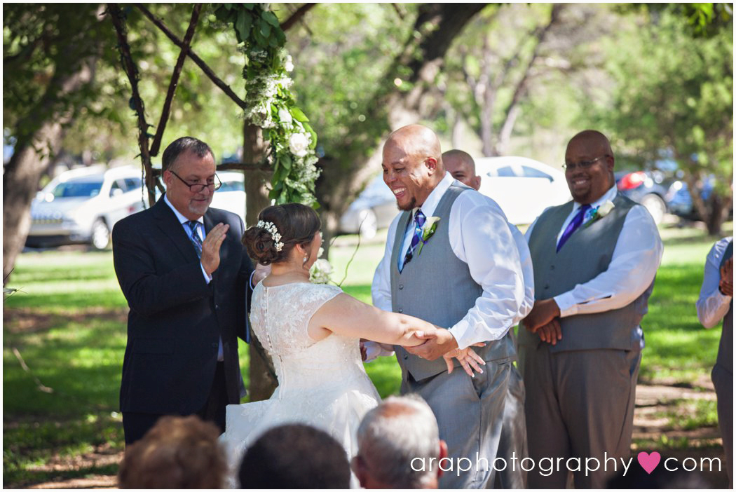 San Antonio Wedding Photography