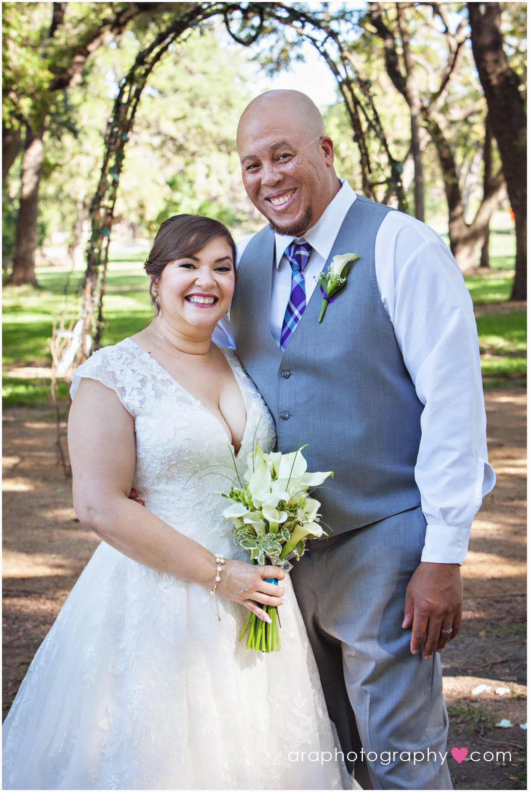 San Antonio Wedding Photography