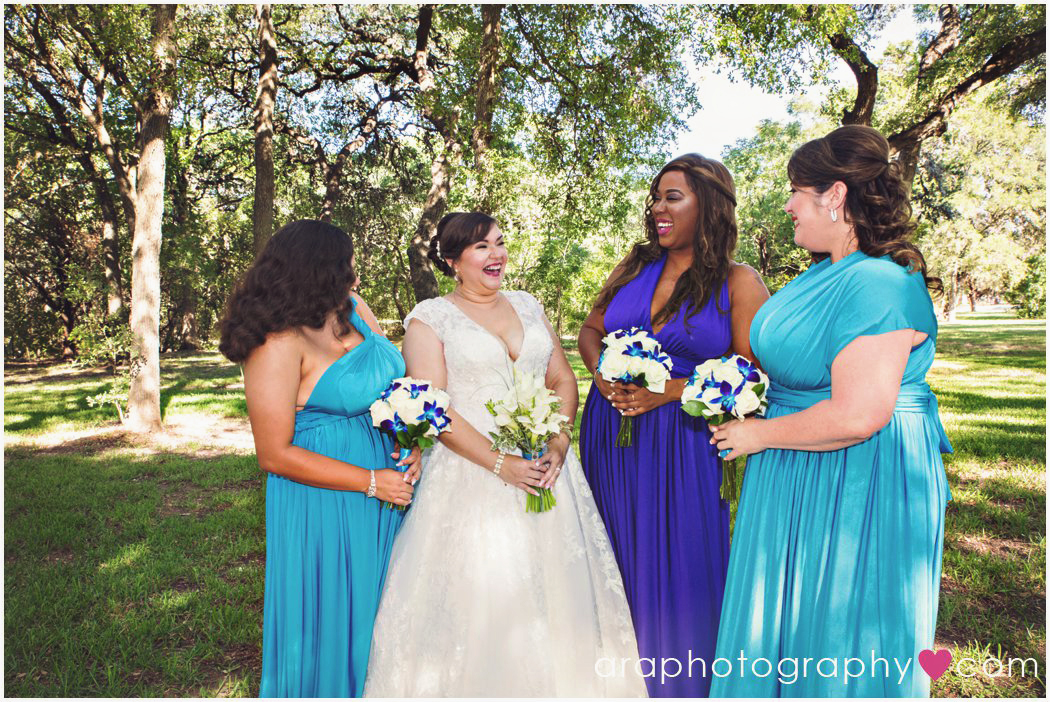 San Antonio Wedding Photography