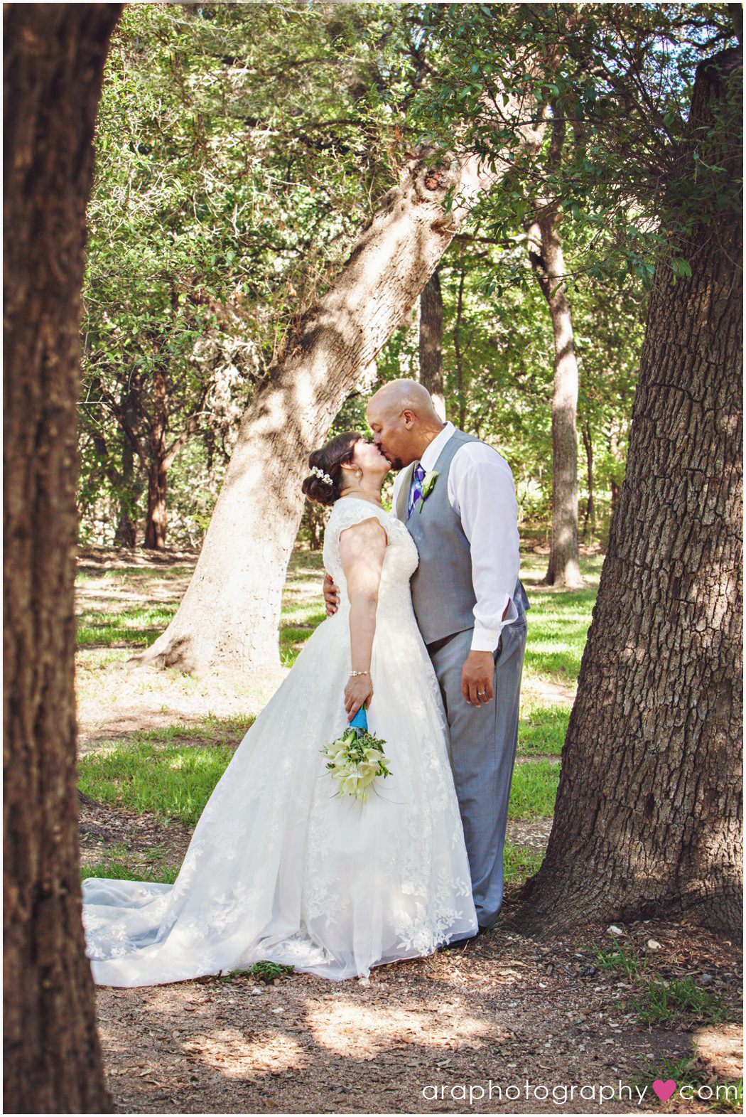 San Antonio Wedding Photography
