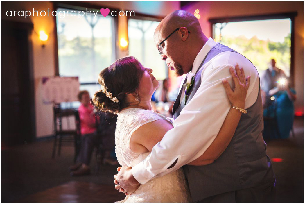 San Antonio Wedding Photography