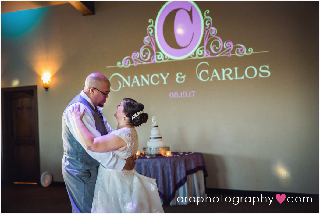 San Antonio Wedding Photography