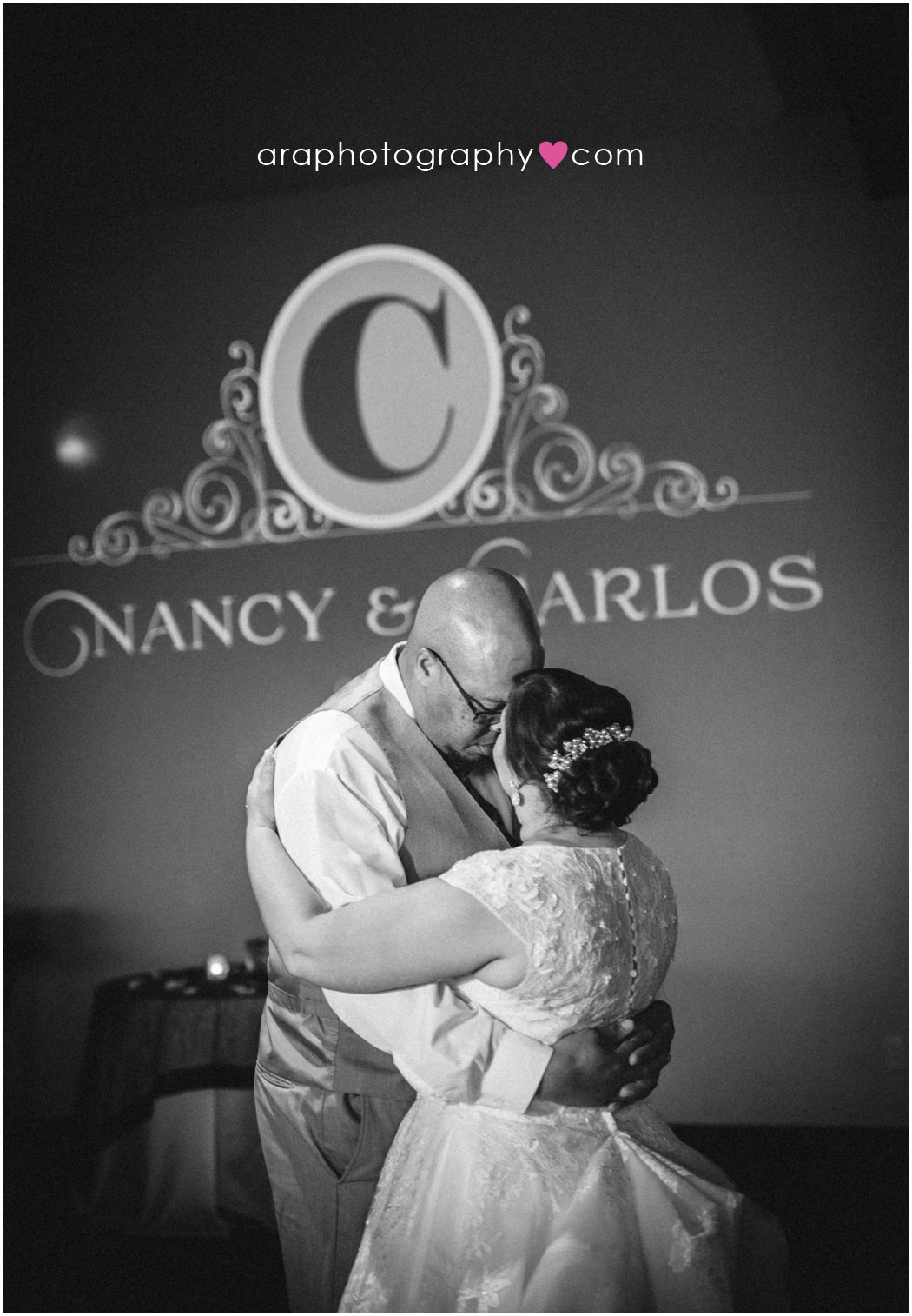 San Antonio Wedding Photography