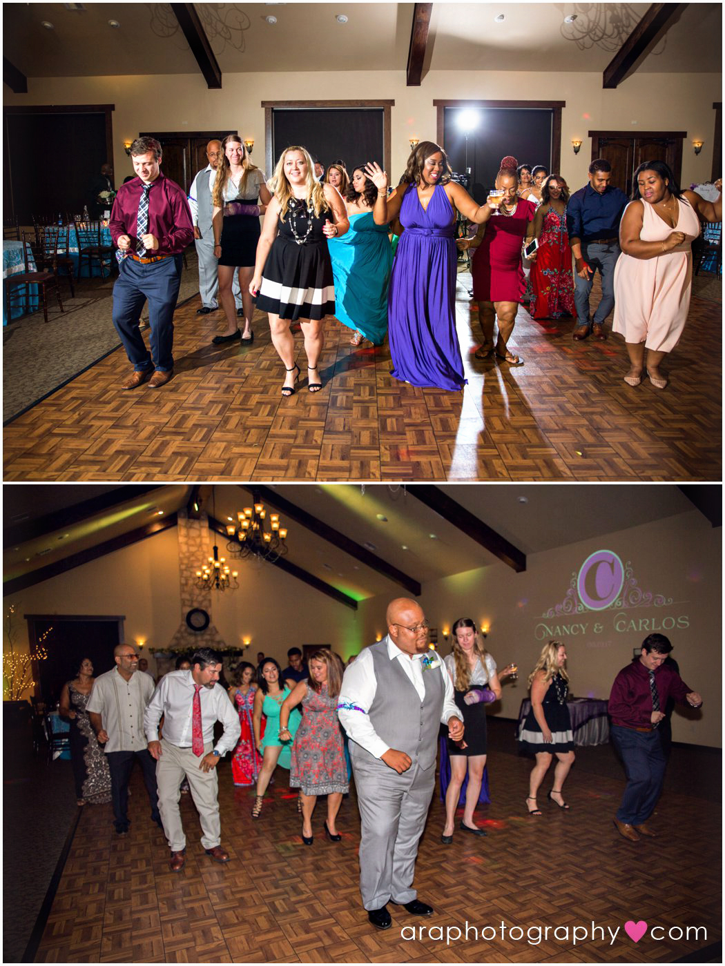 San Antonio Wedding Photography