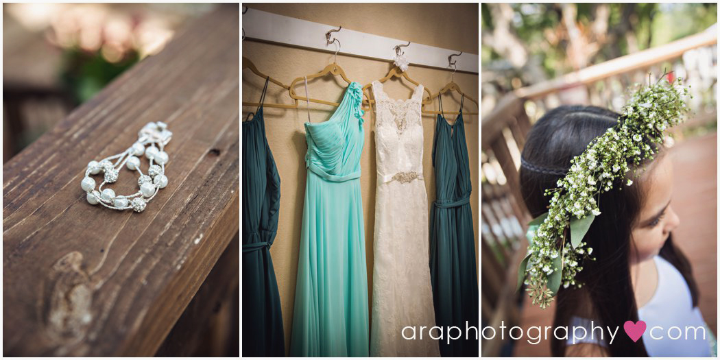 Hill Country Wedding