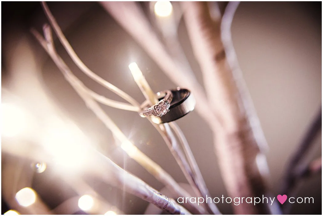 Hill Country Wedding