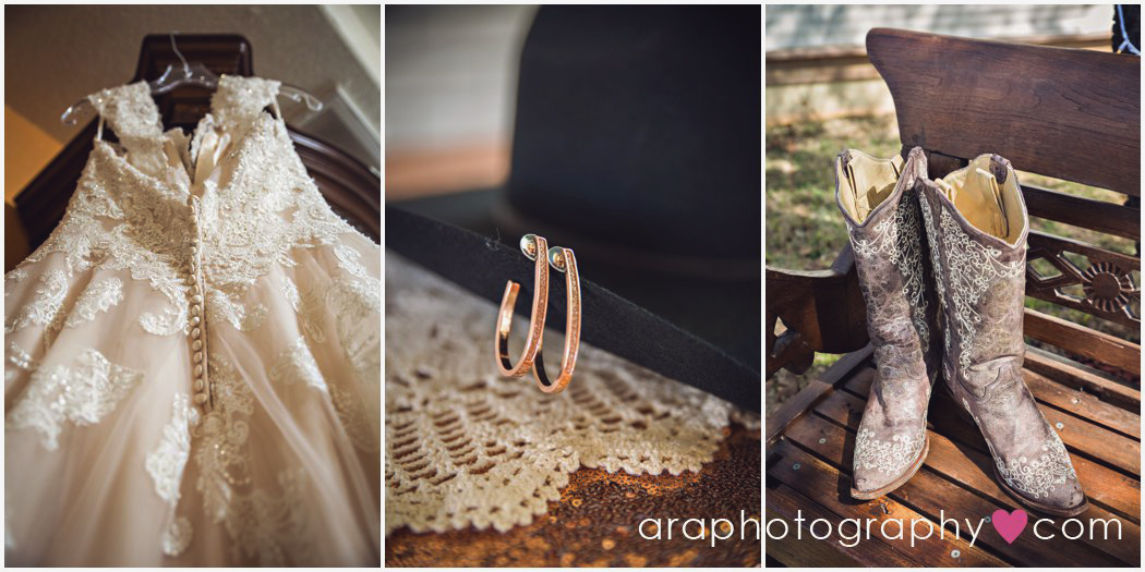 San Antonio Wedding Photographer