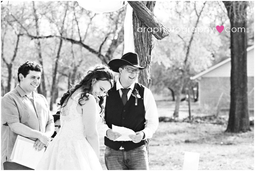 San Antonio Wedding Photographer