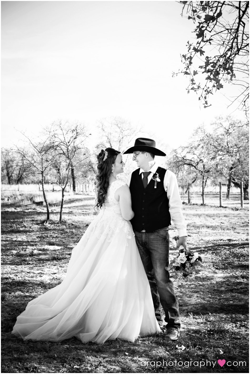San Antonio Wedding Photographer