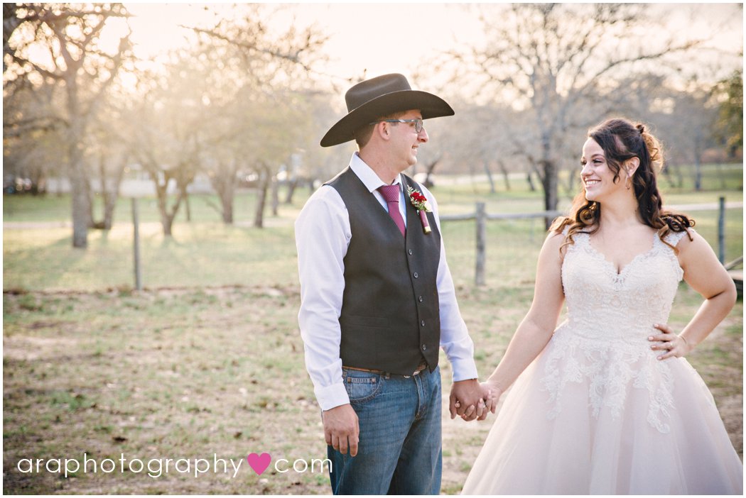 San Antonio Wedding Photographer