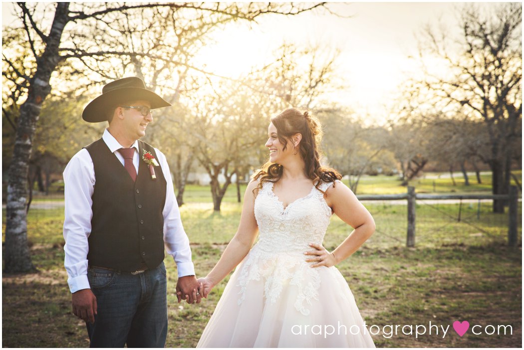 San Antonio Wedding Photographer