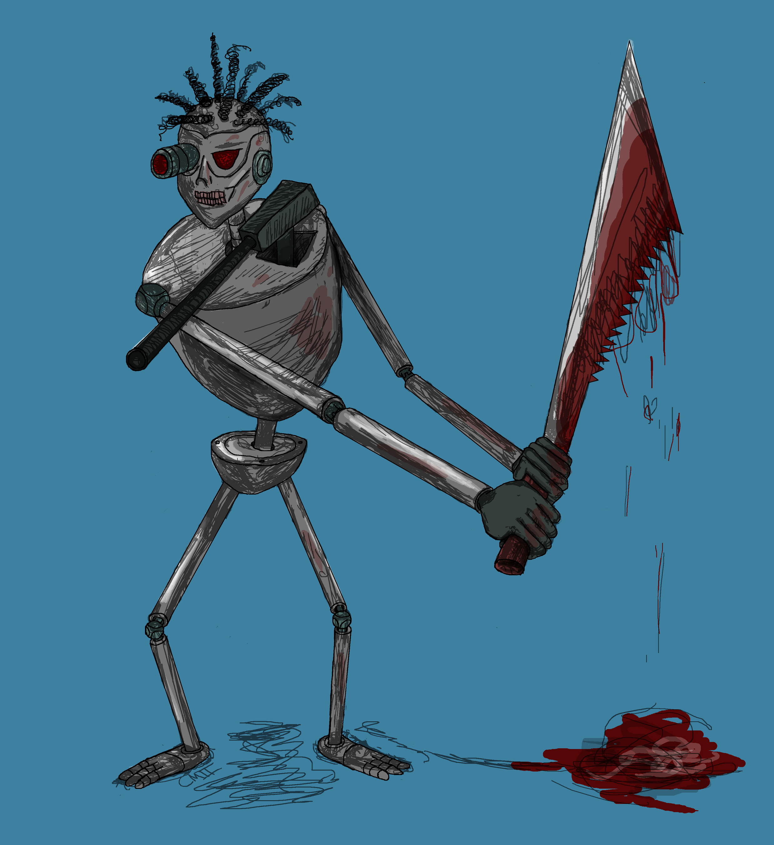 ASSISTOR BOT