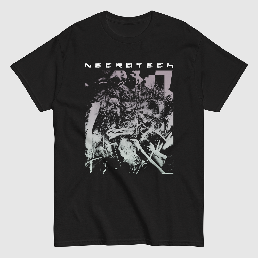 Band Merch — Sentient Ruin